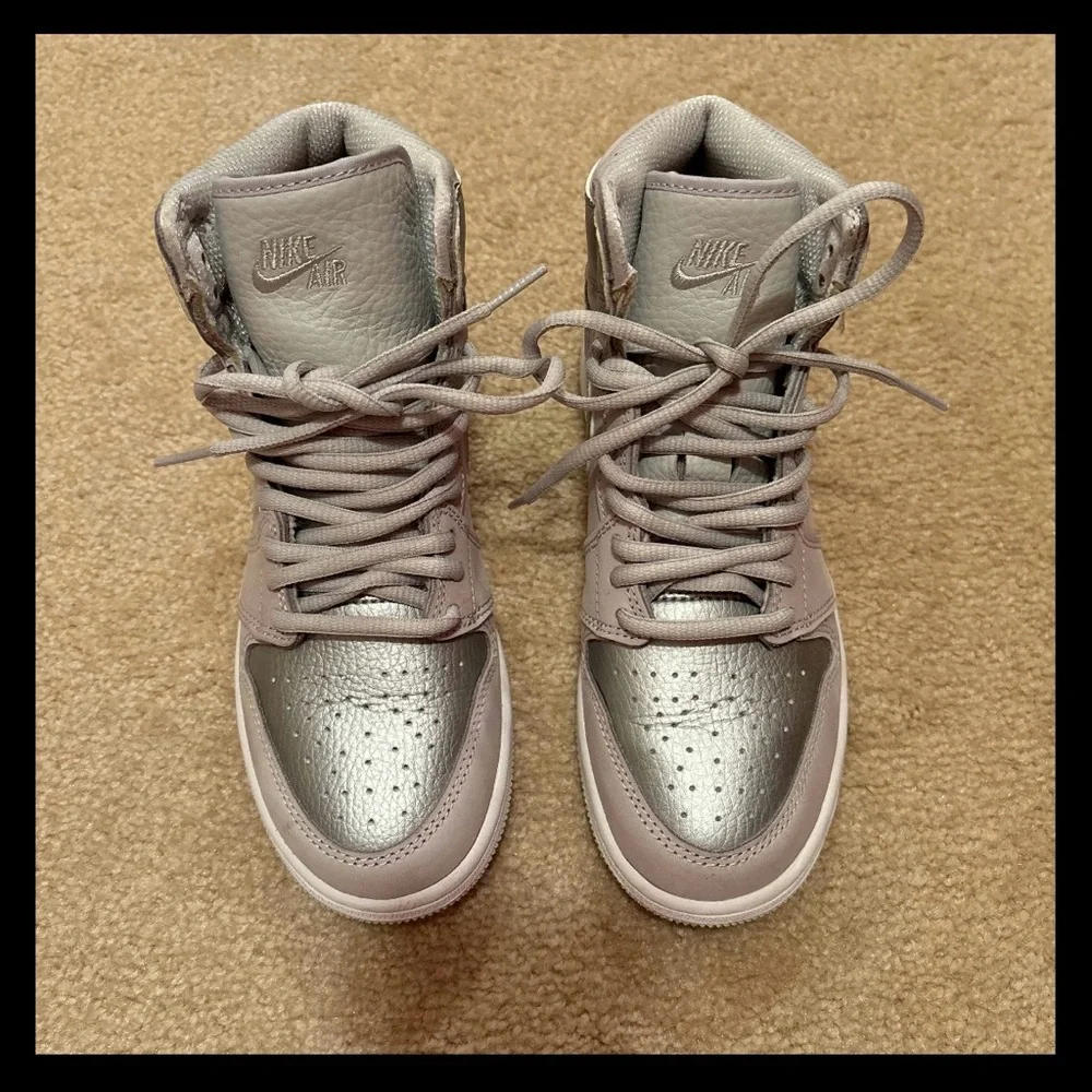 2020 Air Jordan 1 Retro High OG CO.JP GS ‘Tokyo’ - Picture 3 of 8